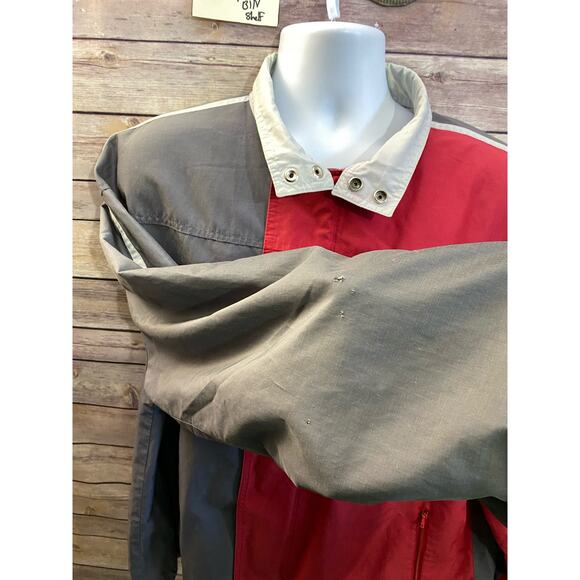 Ron Chereskin Men's Vintage Jacket | Size XL | Pre-Owned Ohio State Buckeyes - Picture 13 of 16